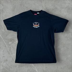 SUPREME Magnificent Embroidered Tee